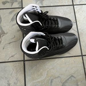 Ryderwear D-mak Block training shoe